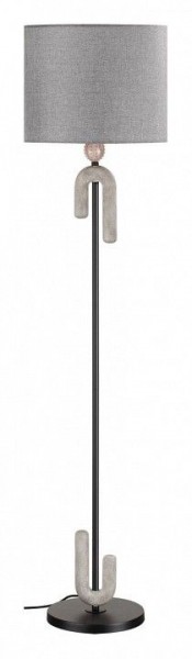 Торшер Odeon Light Bagel 5410/1FA в Ноябрьске - noyabrsk.mebel24.online | фото