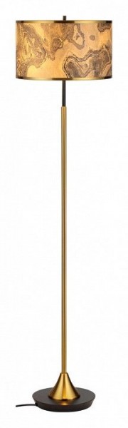 Торшер Odeon Light Bergi 5064/2F в Ноябрьске - noyabrsk.mebel24.online | фото 4