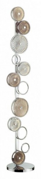 Торшер Odeon Light Caramella 1 5416/68FL в Ноябрьске - noyabrsk.mebel24.online | фото 3