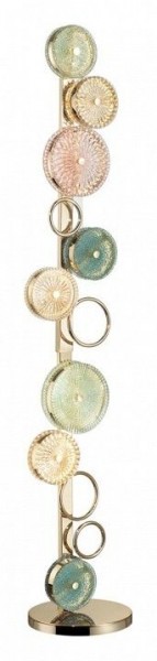 Торшер Odeon Light Caramella 5412/68FL в Ноябрьске - noyabrsk.mebel24.online | фото 2