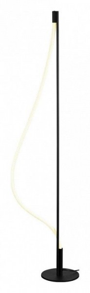 Торшер Odeon Light Corda 4391/15FL в Ноябрьске - noyabrsk.mebel24.online | фото 2