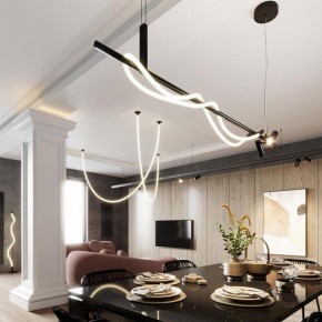 Торшер Odeon Light Corda 4391/15FL в Ноябрьске - noyabrsk.mebel24.online | фото 5