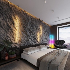 Торшер Odeon Light Fillini 4335/6FL в Ноябрьске - noyabrsk.mebel24.online | фото 3