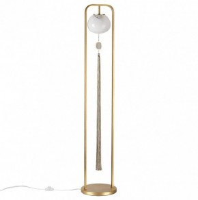 Торшер Odeon Light Fiolent 5432/1F в Ноябрьске - noyabrsk.mebel24.online | фото