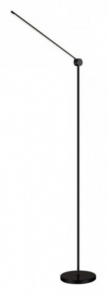 Торшер Odeon Light Foden 7101/15FL в Ноябрьске - noyabrsk.mebel24.online | фото