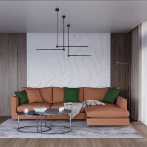 Торшер Odeon Light Foden 7101/15FL в Ноябрьске - noyabrsk.mebel24.online | фото 6
