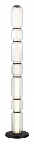 Торшер Odeon Light Jam 5409/53FL в Ноябрьске - noyabrsk.mebel24.online | фото 2
