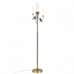 Торшер Odeon Light Lark 5431/12FL в Ноябрьске - noyabrsk.mebel24.online | фото 2