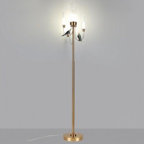 Торшер Odeon Light Lark 5431/12FL в Ноябрьске - noyabrsk.mebel24.online | фото 3