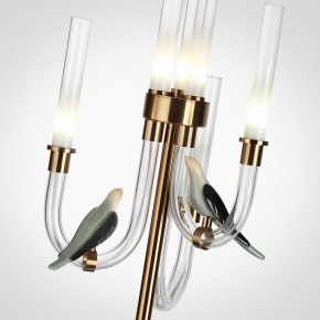Торшер Odeon Light Lark 5431/12FL в Ноябрьске - noyabrsk.mebel24.online | фото 5