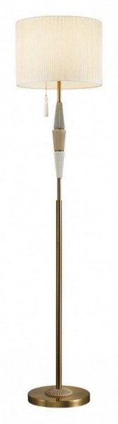 Торшер Odeon Light Latte 5403/1FA в Ноябрьске - noyabrsk.mebel24.online | фото 2