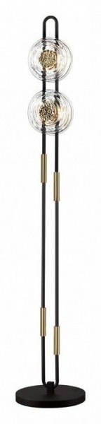 Торшер Odeon Light Magnet 5407/23FL в Ноябрьске - noyabrsk.mebel24.online | фото 2