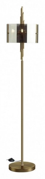 Торшер Odeon Light Margaret 4895/3F в Ноябрьске - noyabrsk.mebel24.online | фото 2