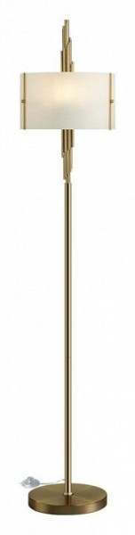 Торшер Odeon Light Margaret 5415/3F в Ноябрьске - noyabrsk.mebel24.online | фото 3