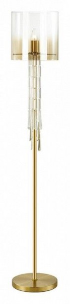 Торшер Odeon Light Nicole 4886/1F в Ноябрьске - noyabrsk.mebel24.online | фото 3