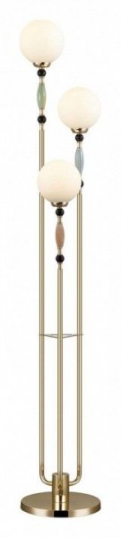 Торшер Odeon Light Palle 5405/3F в Ноябрьске - noyabrsk.mebel24.online | фото 2