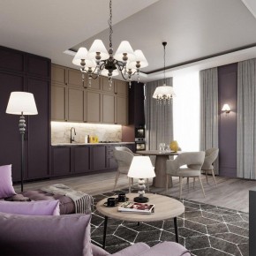 Торшер Odeon Light Sochi 4896/1F в Ноябрьске - noyabrsk.mebel24.online | фото 5
