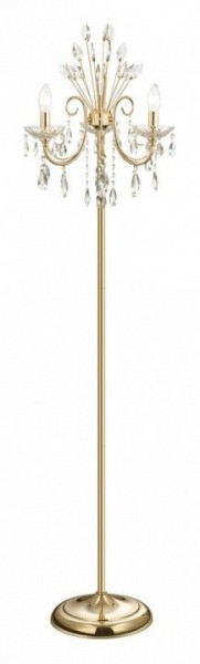 Торшер Odeon Light Versia 4977/3F в Ноябрьске - noyabrsk.mebel24.online | фото 3