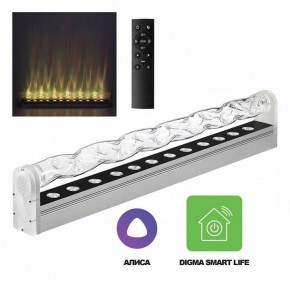 Торшер Odeon Light Waterfall 7027/16FL в Ноябрьске - noyabrsk.mebel24.online | фото 2