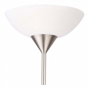 Торшер с подсветкой Arte Lamp Duetto A9569PN-2SS в Ноябрьске - noyabrsk.mebel24.online | фото 4