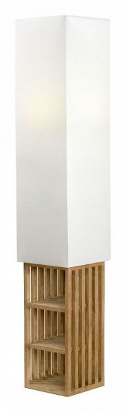 Торшер с полкой Lussole Prairie LSP-0653 в Ноябрьске - noyabrsk.mebel24.online | фото