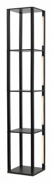 Торшер с полкой Lussole Woodruff LSP-0914 в Ноябрьске - noyabrsk.mebel24.online | фото