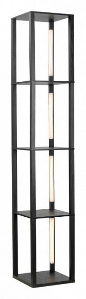 Торшер с полкой Lussole Woodruff LSP-0914 в Ноябрьске - noyabrsk.mebel24.online | фото 2