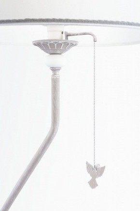 Торшер с полкой Maytoni Bouquet ARM023-FL-01-S в Ноябрьске - noyabrsk.mebel24.online | фото 4