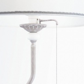 Торшер с полкой Maytoni Bouquet ARM023-FL-01-S в Ноябрьске - noyabrsk.mebel24.online | фото 5