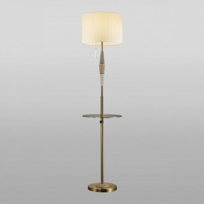 Торшер с полкой Odeon Light Latte 5403/1F в Ноябрьске - noyabrsk.mebel24.online | фото 3