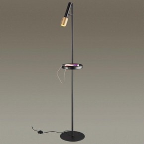 Торшер с полкой Odeon Light Mehari 4240/1F в Ноябрьске - noyabrsk.mebel24.online | фото 2