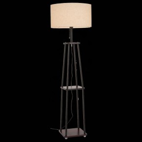Торшер с полкой ST-Luce Menola SLE302.405.01 в Ноябрьске - noyabrsk.mebel24.online | фото 2