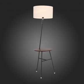 Торшер с полкой ST-Luce Menola SLE302.415.01 в Ноябрьске - noyabrsk.mebel24.online | фото 3