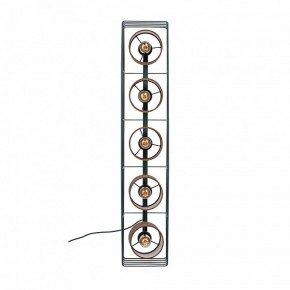 Торшер Vitaluce V3019 V3019-1/5P в Ноябрьске - noyabrsk.mebel24.online | фото 3