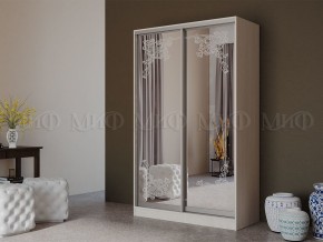ТРИНИТИ 1 Шкаф-купе (1,35) в Ноябрьске - noyabrsk.mebel24.online | фото