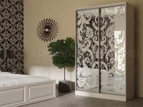ТРИНИТИ 3 Шкаф-купе (1,35) в Ноябрьске - noyabrsk.mebel24.online | фото