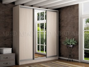 ТРИНИТИ 6 Шкаф-купе (2,0) в Ноябрьске - noyabrsk.mebel24.online | фото