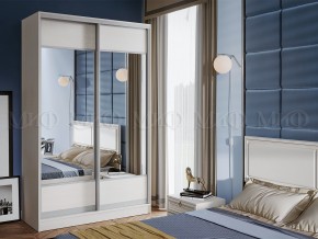 ТРИНИТИ 9 Шкаф-купе (1,35) в Ноябрьске - noyabrsk.mebel24.online | фото