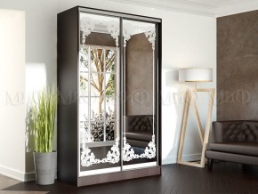 ТРИНИТИ Шкаф-купе в Ноябрьске - noyabrsk.mebel24.online | фото 4