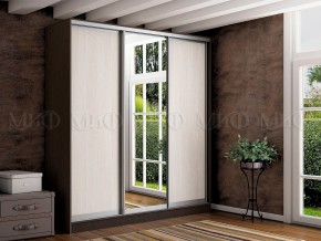 ТРИНИТИ Шкаф-купе в Ноябрьске - noyabrsk.mebel24.online | фото 6