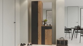 Тумба для обуви Асти в Ноябрьске - noyabrsk.mebel24.online | фото 4