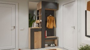 Тумба для обуви Асти в Ноябрьске - noyabrsk.mebel24.online | фото 5