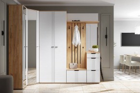 Тумба для обуви Эмилия ЭЛ-3 в Ноябрьске - noyabrsk.mebel24.online | фото 8