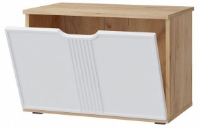Тумба для обуви Эмилия ЭЛ-4 в Ноябрьске - noyabrsk.mebel24.online | фото 2