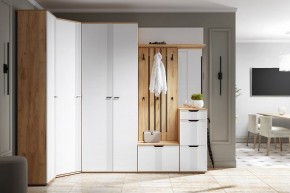 Тумба для обуви Эмилия ЭЛ-4 в Ноябрьске - noyabrsk.mebel24.online | фото 5