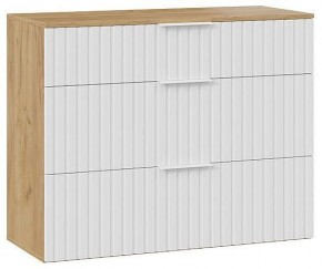 Тумба для обуви Хилтон Исп.2.3 в Ноябрьске - noyabrsk.mebel24.online | фото