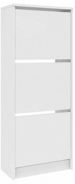 Тумба для обуви Лофт 117.11 в Ноябрьске - noyabrsk.mebel24.online | фото