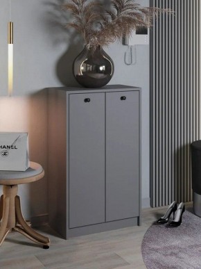 Тумба для обуви Найс в Ноябрьске - noyabrsk.mebel24.online | фото 4