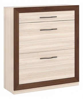 Тумба для обуви Нобиле ОБВ-90 в Ноябрьске - noyabrsk.mebel24.online | фото 2