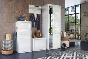 Тумба для обуви Норден СТЛ.413.02 в Ноябрьске - noyabrsk.mebel24.online | фото 4